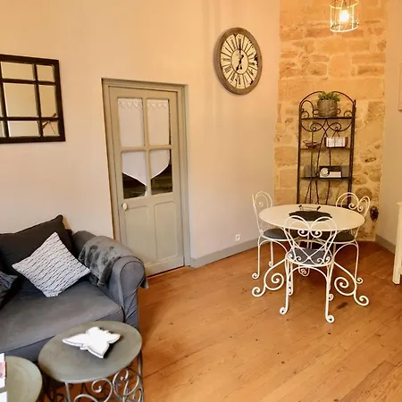 Truffle Apartment Sarlat-la-Caneda Exterior photo