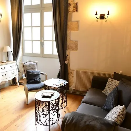 Truffle Apartment Sarlat-la-Caneda Exterior photo