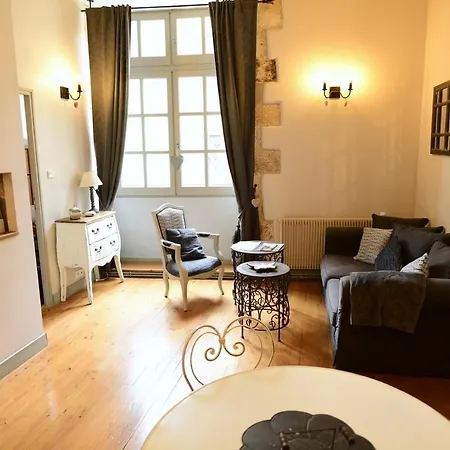 Truffle Apartment Sarlat-la-Caneda Exterior photo
