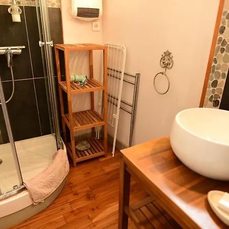 Truffle Apartment Sarlat-la-Caneda Exterior photo